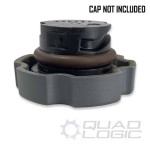 Polaris Ace 325/500/570/900 Oil Cap O-Ring - Quad Logic