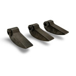 Polaris Ranger 1000 /XP 1000 (27-98) Clutch Weights - Quad Logic