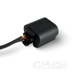 Polaris RZR 1000 S Headlight Pigtail Harness - Quad Logic