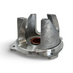 Polaris RZR S EBS Delete Kit - Quad Logic