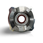 Polaris General 1000 EBS Delete Kit - Quad Logic