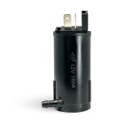 Polaris Ranger XP 900 Windshield Washer Pump - Quad Logic