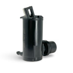 Polaris Ranger XP 1000 Windshield Washer Pump - Quad Logic