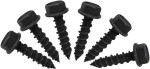 Polaris RZR 900 Clutch Cover Gasket & Screw Kit - Quad Logic