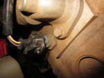 Polaris Ranger 900 XP Thermistor Temp Sensor - Quad Logic