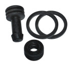 Polaris RZR 570 Rear Brake Caliper Rebuild Kit - Quad Logic