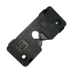 Polaris Ranger 570 Tailgate Slam Latch - Quad Logic