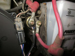 Polaris RZR 570 Starter Solenoid - Quad Logic