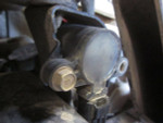 Polaris ACE 325/500/570 Ignition Coil - Quad Logic