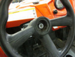 Polaris Ranger XP 900 Steering Wheel Nut - Quad Logic