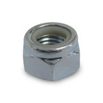 Polaris Ranger XP 1000 Steering Wheel Nut - Quad Logic