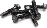 Polaris ACE 325/500 Engine Oil Pan/ Flywheel Cover Screws - Quad Logic