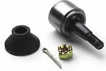 Polaris Ranger EV Front Ball Joints - Quad Logic
