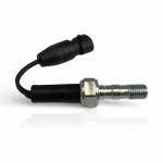 Polaris Ranger XP 1000 Brake Pressure Switch - Quad Logic