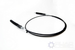 Polaris Ranger 500 Shift and Gear Selector Cable - Quad Logic
