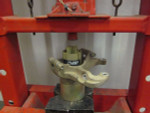 Polaris RZR 800 Rear Wheel Bearing Install/Removal Press Tool - Quad Logic