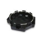 Polaris RZR 1000 "S" Wheel Hub Cap - Quad Logic