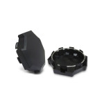 Polaris RZR 1000 "S" Wheel Hub Cap - Quad Logic