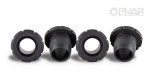 Polaris Ranger EV Front-Rear Control Arm Bushing (4 Pack) - Quad Logic