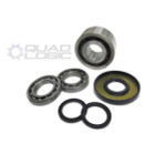 Polaris Ranger 570 Front Differential Bearing and Seal Kit - Quad Logic