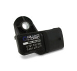 Polaris General 1000 T-Map Sensor - Quad Logic
