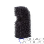 Polaris Ranger 900 Diesel Clutch Intake Filter - Quad Logic