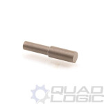Polaris Ranger 570 Front Differential Hardened Ring Gear Pin - Quad Logic