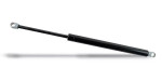 Polaris Ranger 1000 Dump Box Shock Strut - Quad Logic