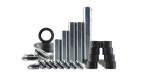Polaris General Rear A-Arm Bushing & Pivot Tube Rebuild Kit - Quad Logic