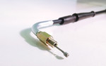 Polaris Ranger 700 EFI Crew Throttle Cable - Quad Logic