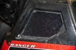Polaris RZR XP 900 Engine Air Intake Foam Filter - Quad Logic