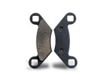 Polaris RZR 570 Rear Brake Pads - Quad Logic 100-2401-D