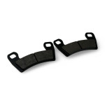 Polaris RZR 1000 S FRONT Brake Pad Set - Quad Logic