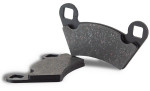 Polaris RZR 800 / 900 Rear Brake Pad Set - Quad Logic