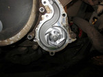 Polaris RZR 800 Billet Water Pump Impeller - Quad Logic