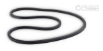 Polaris Ranger 900 Clutch Cover Gasket Seal - Quad Logic 100-3014-F