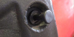 Polaris Ranger Plastic Body Rivets - Quad Logic