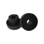 Polaris Ranger 800 Radiator Lower Rubber Bushing - Quad Logic