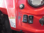 Polaris RZR 570 AWD 4X4 Switch - Quad Logic