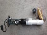 Polaris Ranger 500 Fuel Pressure Regulator - Quad Logic