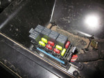 Polaris RZR XP 1000 Electrical Relay 12v 20 Amp - Quad Logic