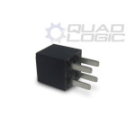 Polaris RZR RS1 Electrical Relay 12v 20 Amp - Quad Logic