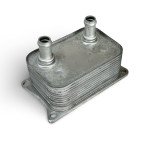Polaris RZR XP 900 Oil Cooler - Quad Logic