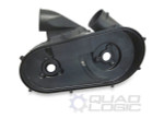 Polaris Ranger XP 1000 Inner Clutch Cover - Quad Logic