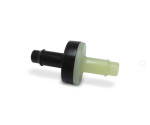 Polaris Ranger 700 EFI Throttle Body Check Valve - Quad Logic