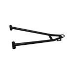 Polaris RZR 900 Lower LEFT Side A-Arm, LH Control Arm - Quad Logic
