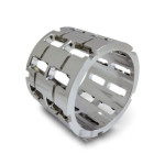 Polaris RZR 570 Aluminum Front Differential Roll Cage Sprague | Quad Logic 100-4140-XX-SSS