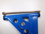 Polaris RZR 800 Rear Upper Control Arm A-Arm Bolt - Quad Logic