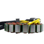 Polaris RZR Pro XP Magneto Stator - Quad Logic