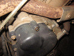 Polaris Ranger Water And Magneto Cover Bolts - Quad Logic
